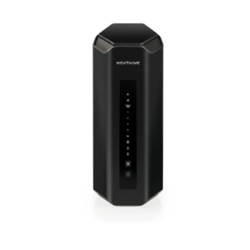 Router Netgear Nighthawk RS700S WiFi 7 Tribanda 11,5 Gbps Ethernet 10 Gb