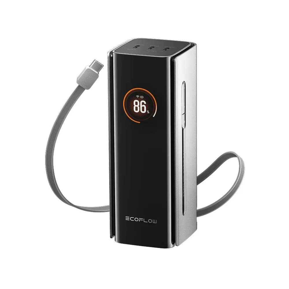 Ecoflow Powerbank Rapid Pro 20000mAh