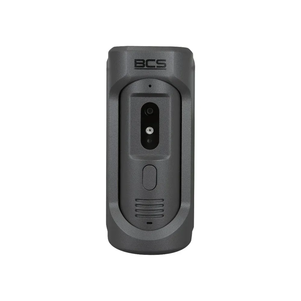 BCS BCS-PAN1511G-S Painel Externo IP para Moradias com BCS-PAN1511G-S