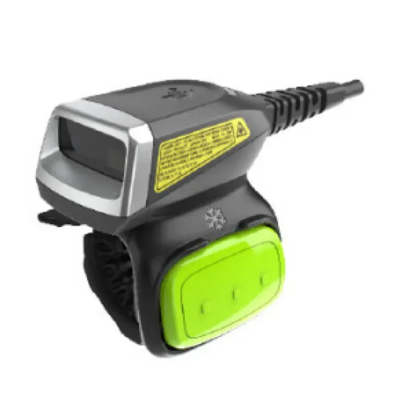 RS5000X CORDED WEARABLE SCANNERPERP