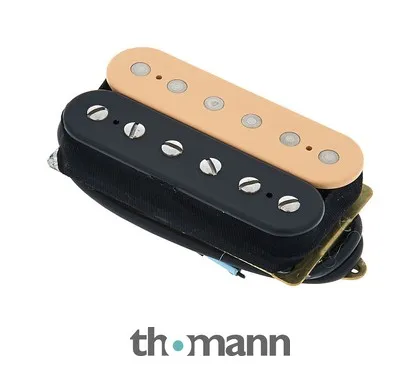 DiMarzio DP155F BC The Tone Zone