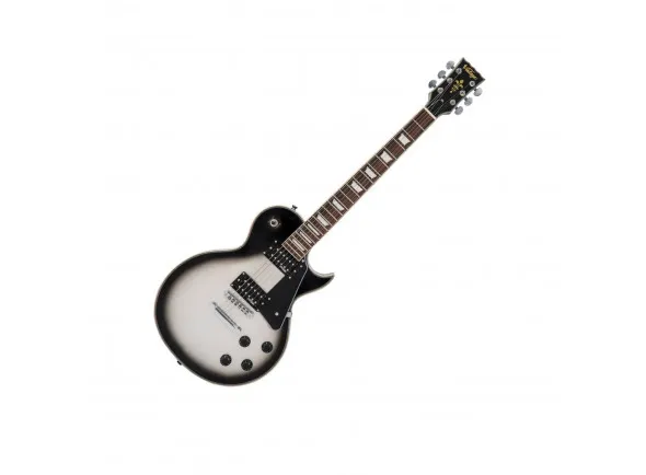 Vintage V100SVR Reissue Silver Burst