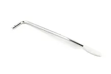 Alavanca Fender 65 Mustang White Tip Chrome