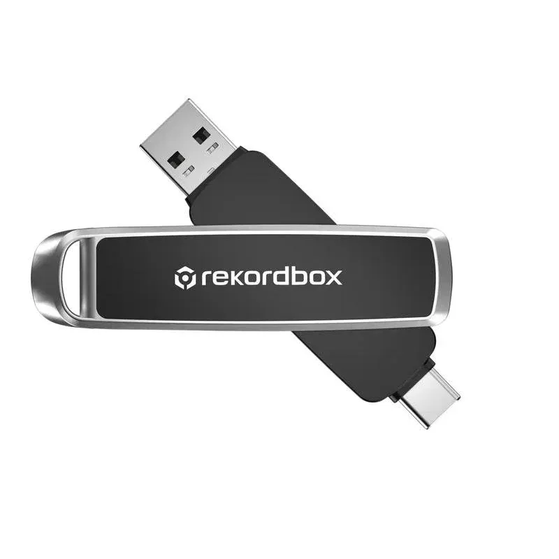 Pen Drive Pen USB SanDisk SDDDE1-512G-GR46 512 GB USB Type-A e Type-C 1000 MB/s