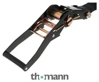Stairville Ratchet Strap 50mm x 6m