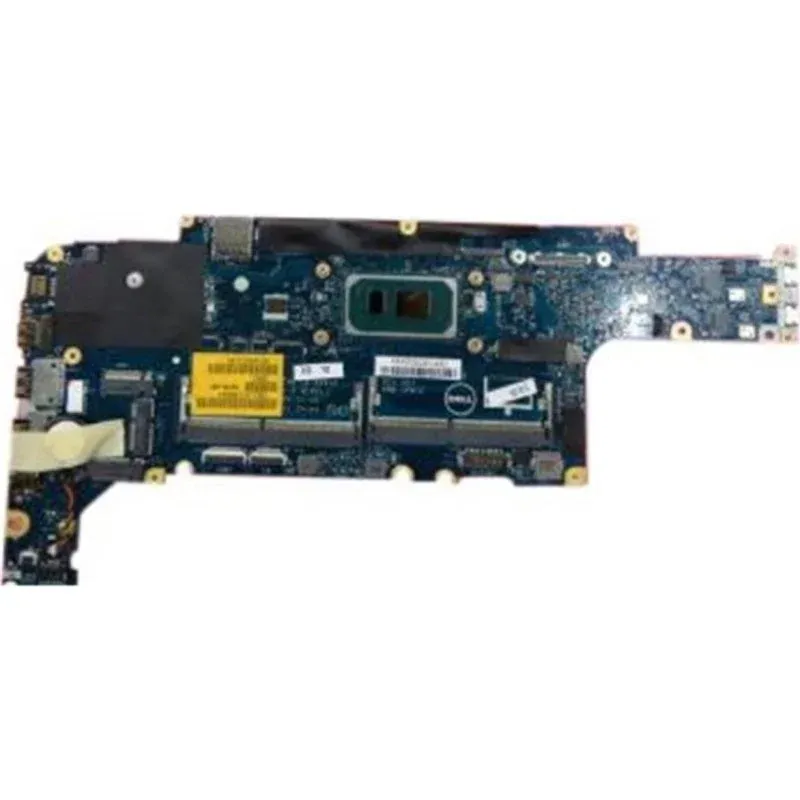 Motherboard Dell Latitude 5420 LGA 1200 DDR4 SO-DIMM WiFi 6 Bluetooth