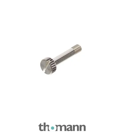 Thomann Waterkey Screw 5x14,7xM2,6