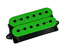 Pickup Dimarzio DP158FGN Evolution Neck Green/Black