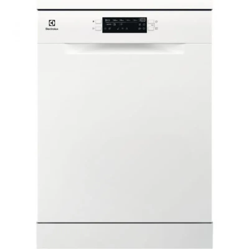 Máquina Lavar Louça Electrolux Ess-47400-sw