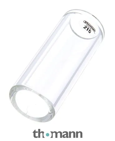 Dunlop Glass Slide 215