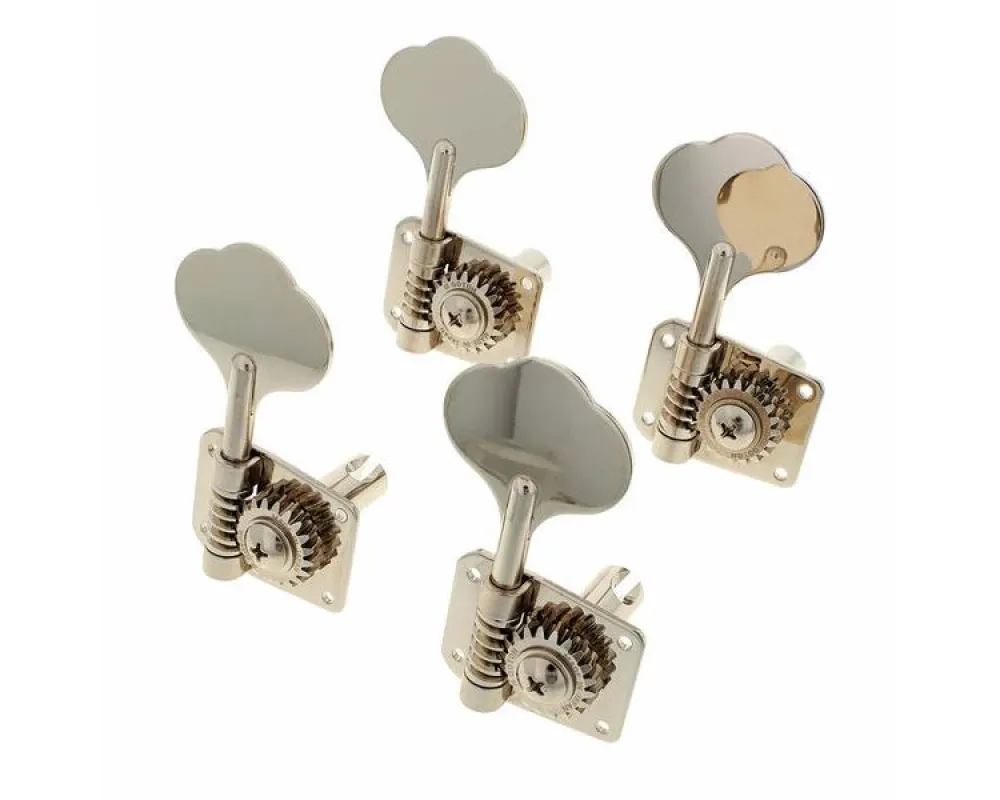 Gotoh GB10 4L N Bass Tuners