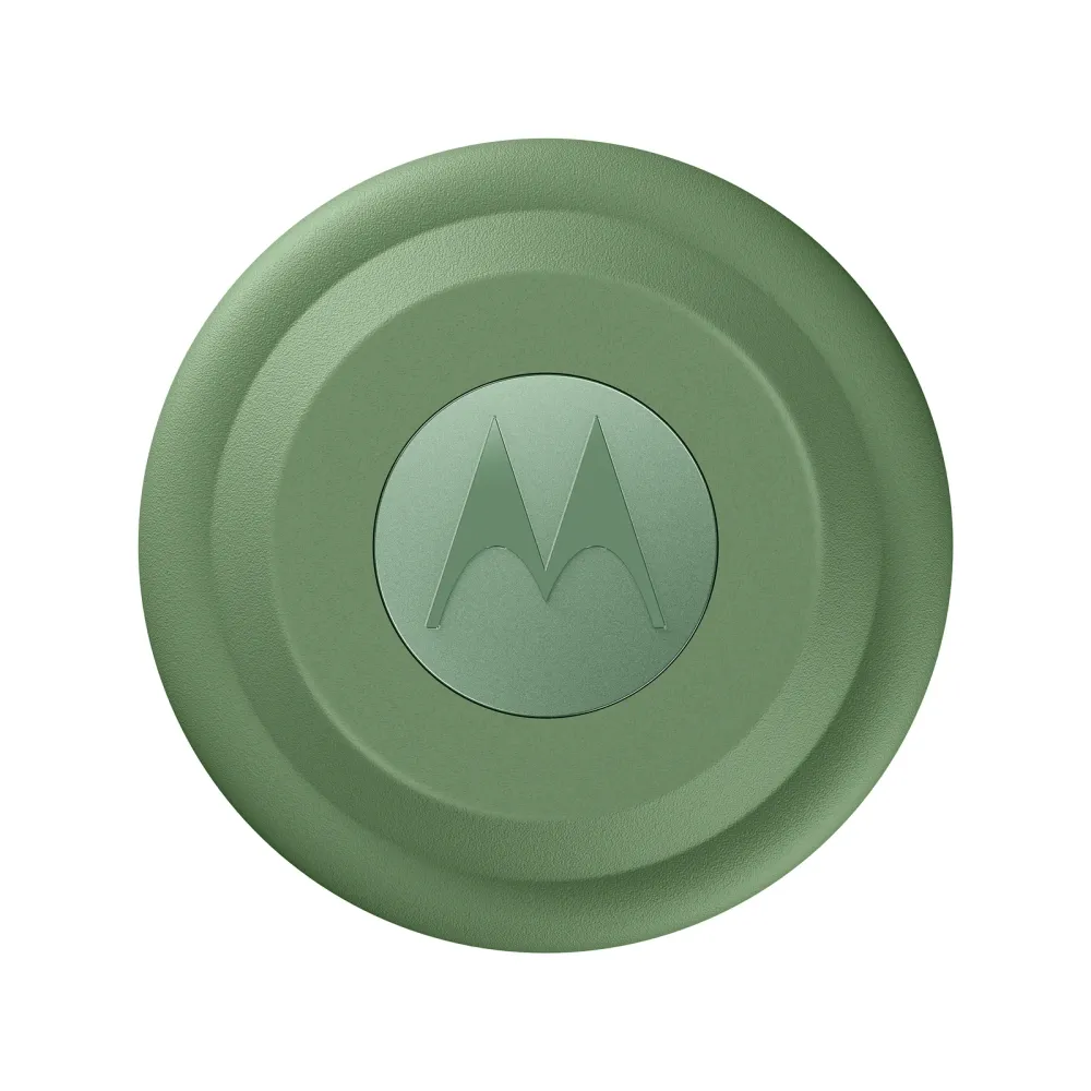 Motorola Moto Tag GPS Tracker Jade Green