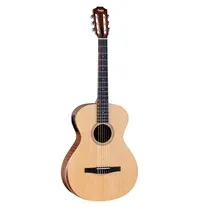 Taylor Academy 12e-N Walnut/Spruce Natural