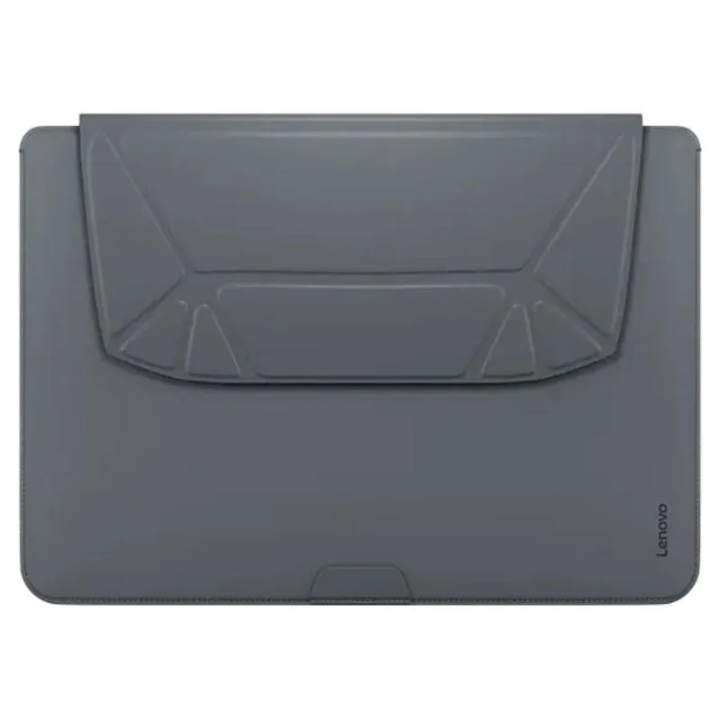 Capa para portátil Lenovo Origami 15" cinzento