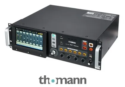 Yamaha TF-Rack