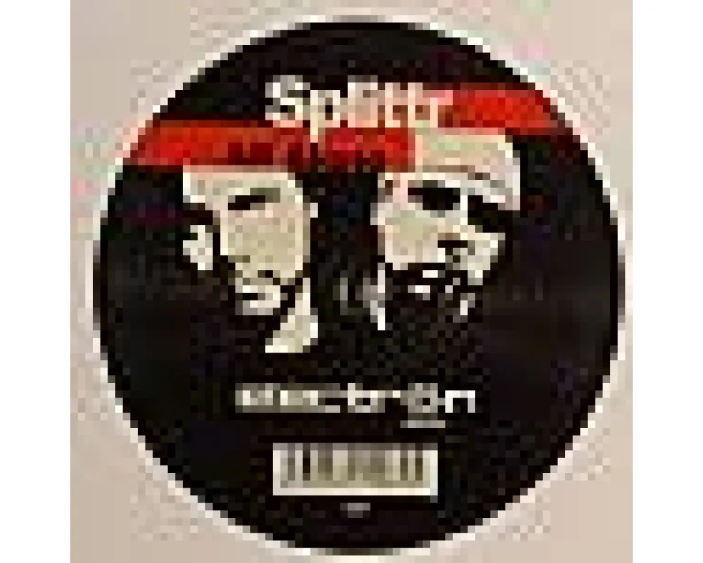Spittr - All Alone