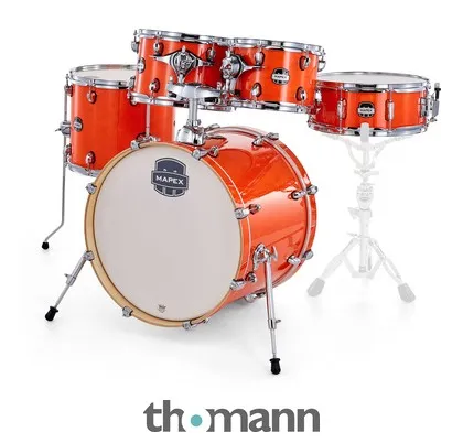 Mapex Mars Maple Stage Shell Set OG