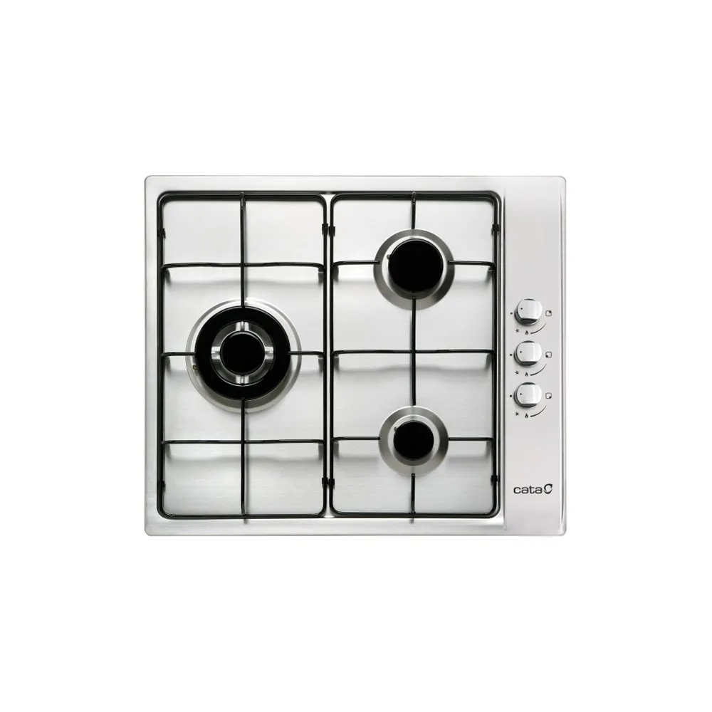 PLACA CATA – GIB 6021 X