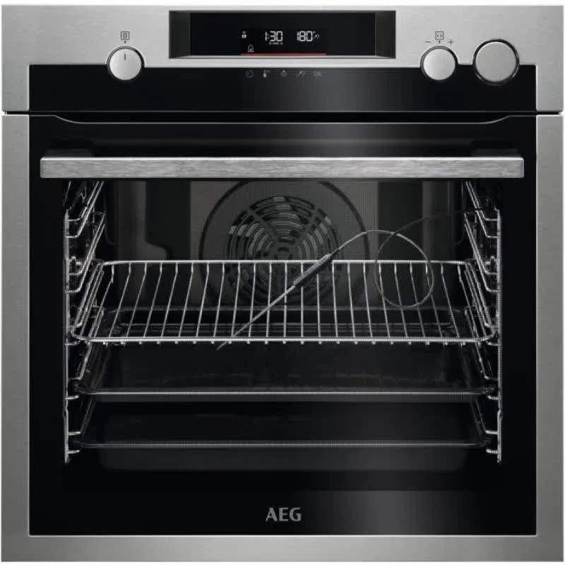 Forno Aeg Bss-578271-m