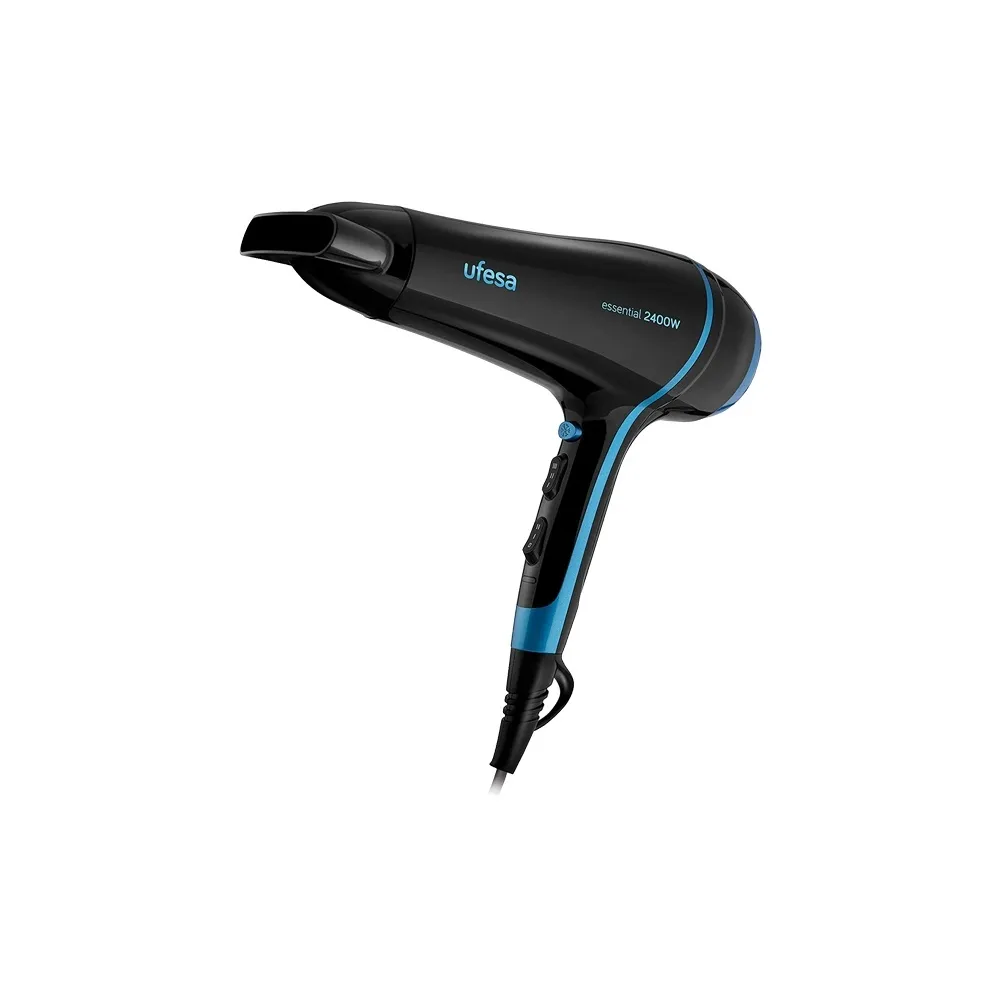 SECADOR CABELO UFESA - SC8350 - 60304552