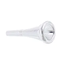 Bocal Trompa Vincent Bach 336 18 Prateado