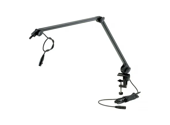 K&M 23860 BK
