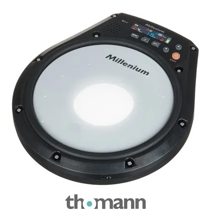 Millenium RT-1 8" Practice Pad