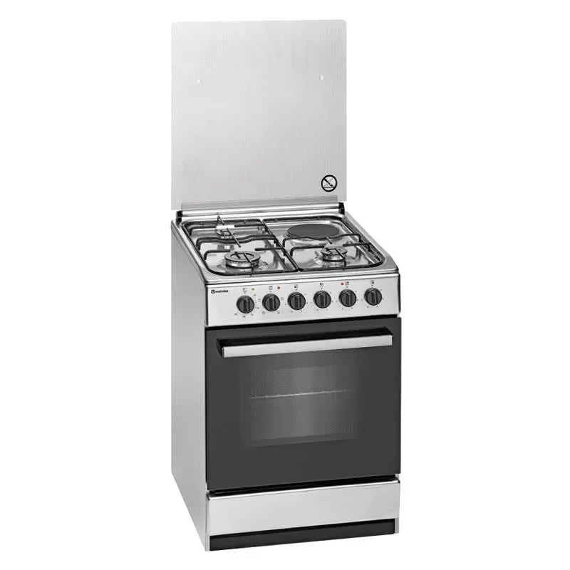 Fogão Meireles E-542-x Gas But.