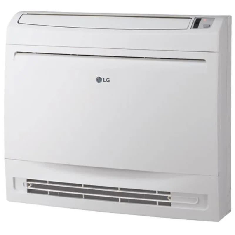 Ar Condicionado (Unidade Interior) lg Uq-09-f – Consola