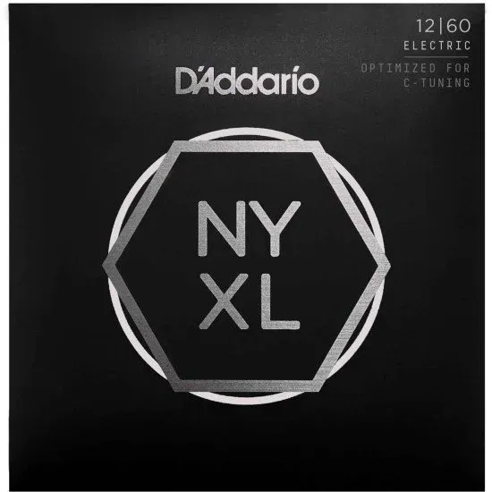 Daddario NYXL1260