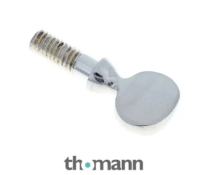 Selmer S- Neck Screw Silver plated