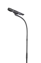 Suporte K&M 22280 Gooseneck 450mm