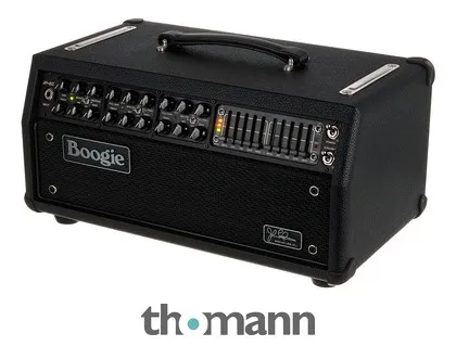 Mesa Boogie JP-2C Head