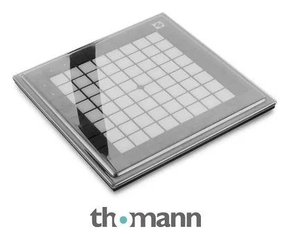 Decksaver Novation Launchpad Pro MK3
