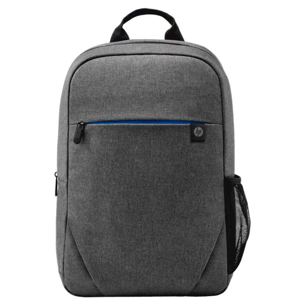 Mochila HP Prelude Backpack 15.6 Cinza
