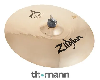 Zildjian 14" A-Custom Fast Crash
