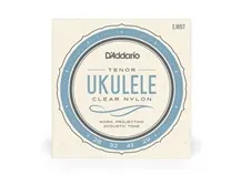 Jogo cordas Ukulele Tenor Daddario EJ65T