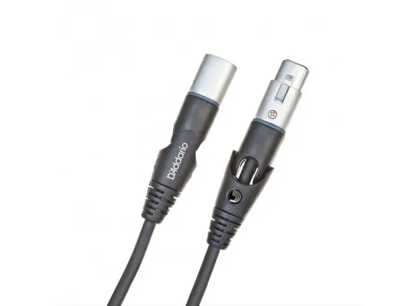 D'Addario cabo PW-MS-10 XLR