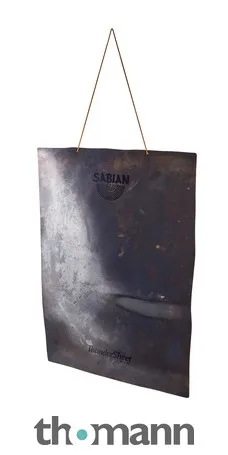 Sabian Thundersheet 18"x26"