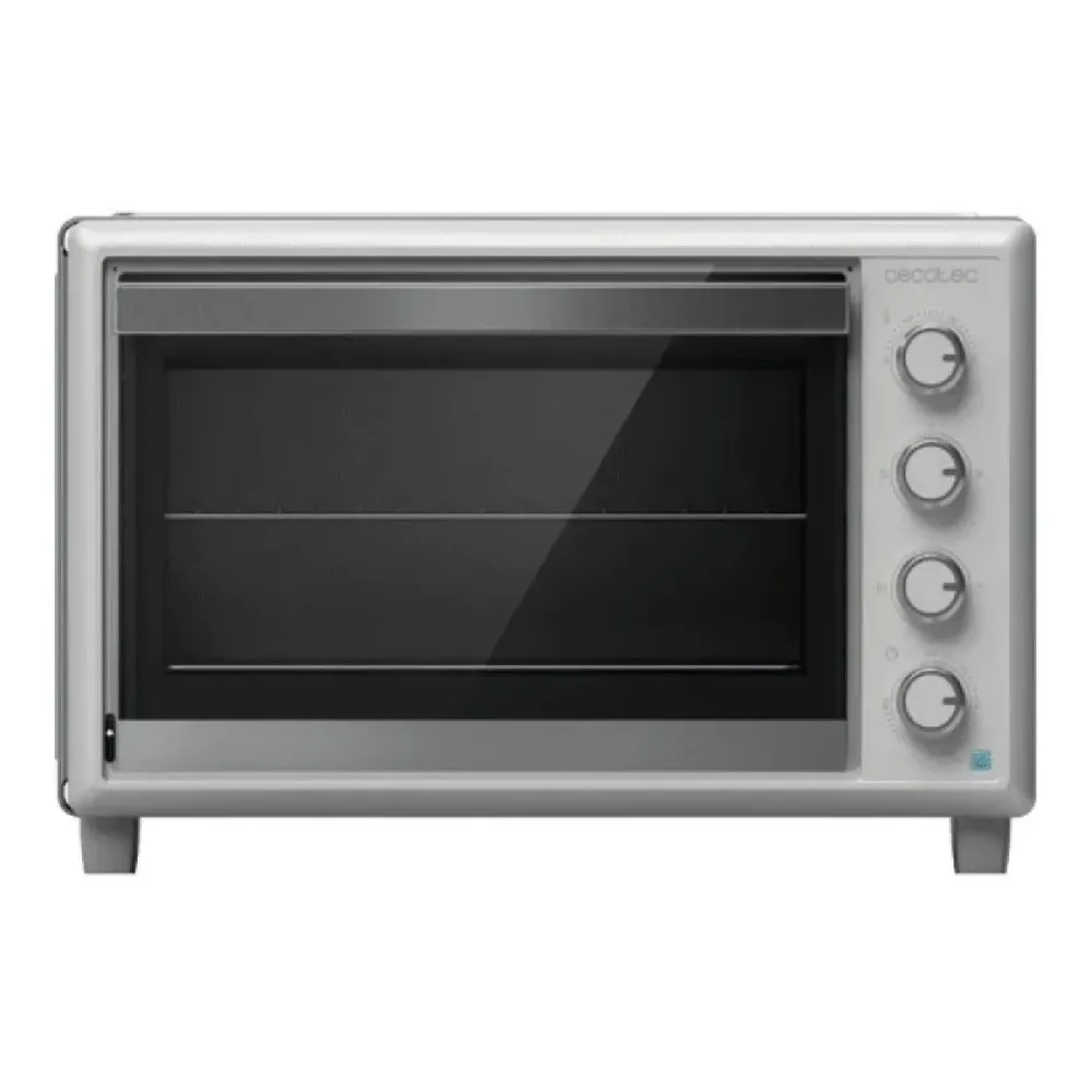Mini Forno Cecotec Bake&Toast 6090 White Gyro