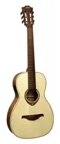 Lag Tramontane T177Pe Parlor Natural