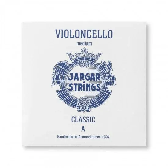 Jargar CORDA VIOLONCELO 4/4 Classic Medium (A Lá)