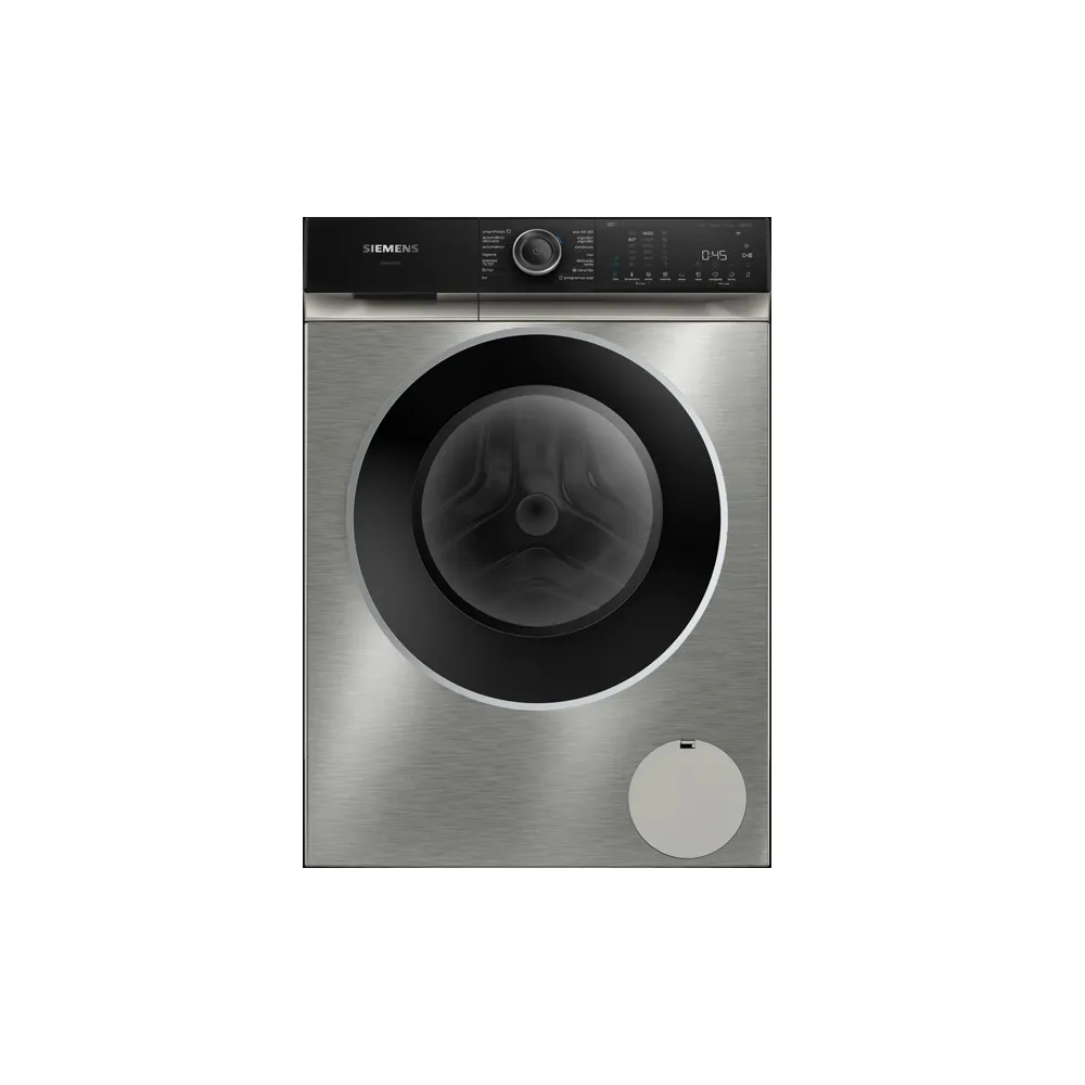 MÁQUINA DE LAVAR ROUPA SIEMENS - WG56H2AXES