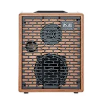 Amplificador acústico Acus One-Street5-W Natural