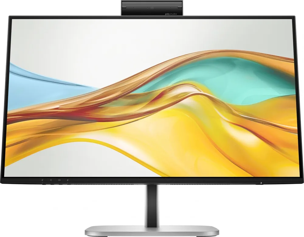 HP Series 5 Pro 524pm monitor de ecrã 60,5 cm (23.8") 9E0G9A5#ABB