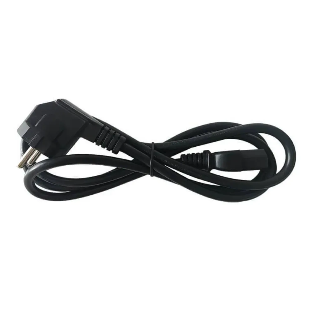 Cabo de Carregamento EcoFLow Delta AC 1.5m