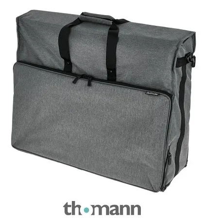 Gator iMac 21" Tote Bag