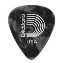 Palhetas Planet Waves 1CBKP2 Classic Celluloid Pearl 10 UN