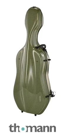 Gewa Idea Aramid Carbon 3.1