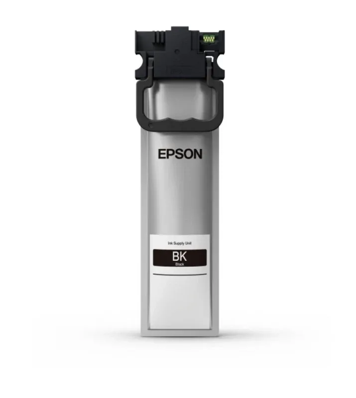 Tinteiro Epson PRETO L - WF-C53XX / WF-C58XX